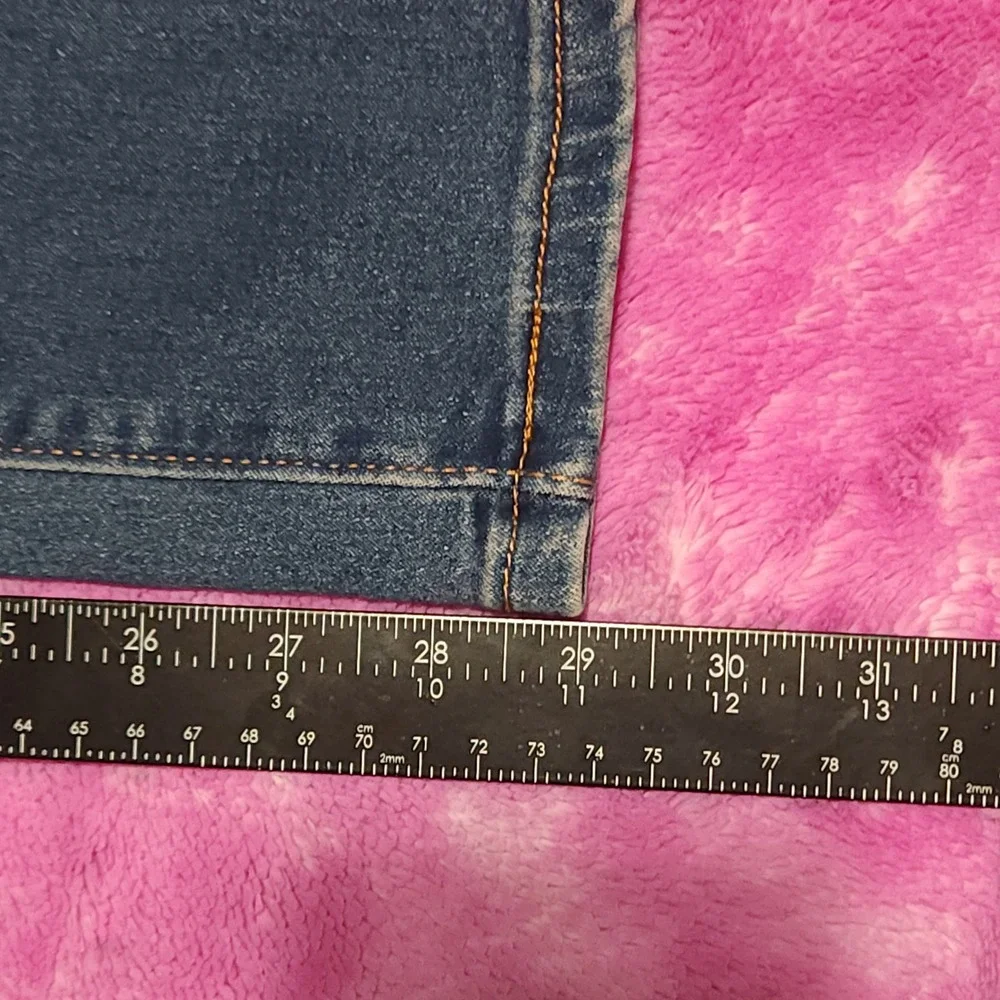Dollhouse these jeans
